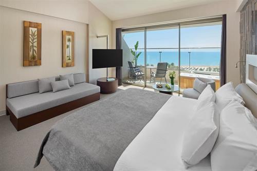 Maxx Royal Belek Golf Resort - Family Suite Roof Sea (140 m2) - 232828