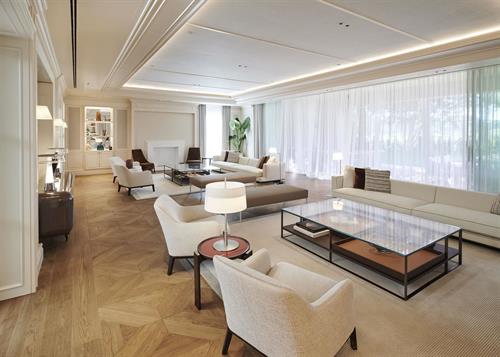 Maxx Royal Belek Golf Resort - Owner Villa (630 m2) - 232849