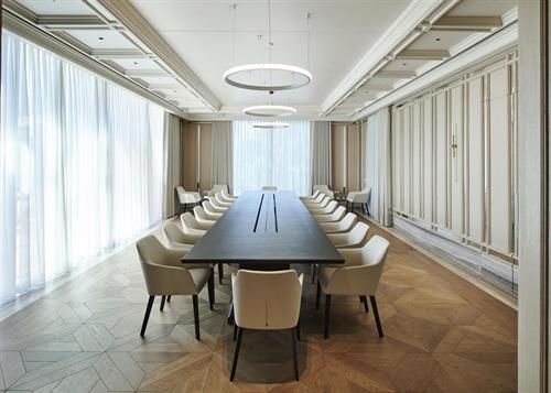 Maxx Royal Belek Golf Resort - Owner Villa (630 m2) - 232850