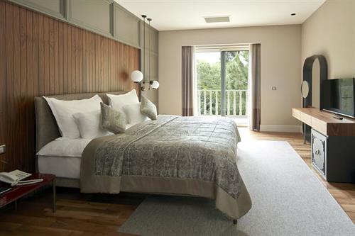 Maxx Royal Belek Golf Resort - Presidential Villa (630 m2) - 232862