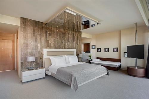 Maxx Royal Belek Golf Resort - Royal Deluxe Suite (170 m2) - 232870