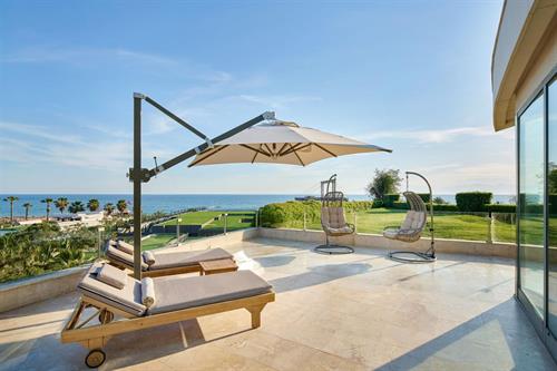 Maxx Royal Belek Golf Resort - Royal Suite (100 m2) - 232877