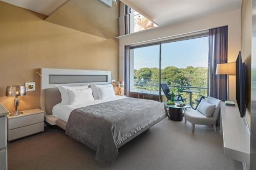 Maxx Royal Belek Golf Resort - Terrace Family Suite (100 m2) - 232890