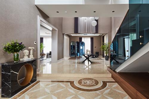 Maxx Royal Belek Golf & Spa - Albatross Deluxe Villa (425 m2) - 220080