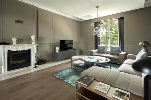 Maxx Royal Belek Golf & Spa - Albatross Deluxe Villa (425 m2) - 220083