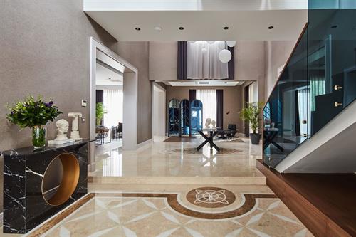 Maxx Royal Belek Golf & Spa - Albatross Deluxe Villa (425 m2) - 220086