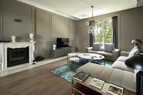 Maxx Royal Belek Golf & Spa - Albatross Deluxe Villa (425 m2) - 232811