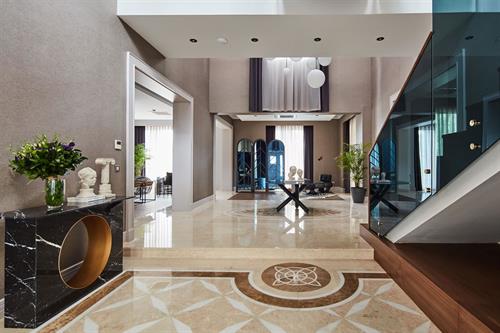 Maxx Royal Belek Golf & Spa - Albatross Deluxe Villa (425 m2) - 232814