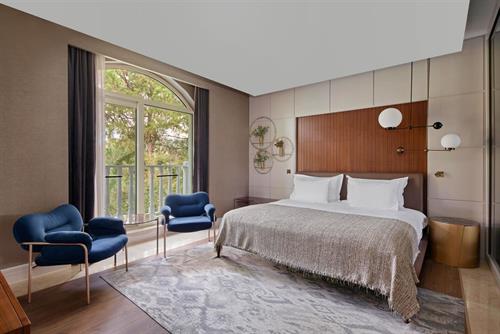 Maxx Royal Belek Golf & Spa - Albatross Villa (350 m2) - 220088