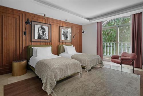 Maxx Royal Belek Golf & Spa - Albatross Villa (350 m2) - 220089