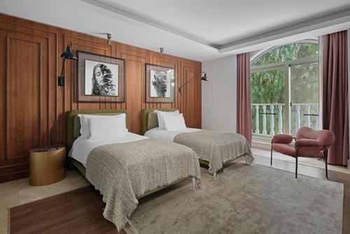 Maxx Royal Belek Golf & Spa - Albatross Villa (350 m2) - 220095