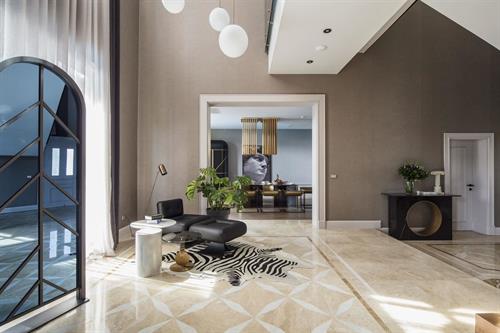 Maxx Royal Belek Golf & Spa - Albatross Villa (350 m2) - 232818