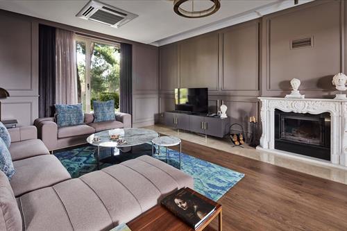 Maxx Royal Belek Golf & Spa - Albatross Villa (350 m2) - 232819