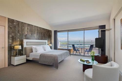 Maxx Royal Belek Golf & Spa - Family Suite Roof Land (140 m2) - 220107