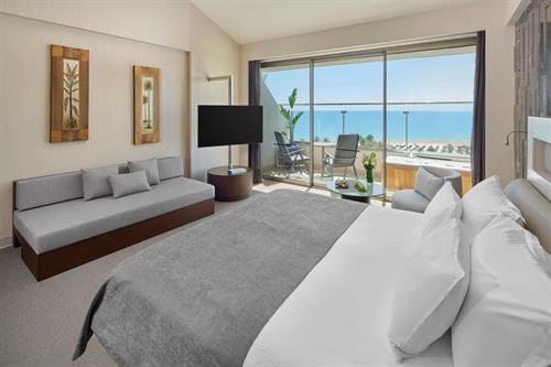 Maxx Royal Belek Golf & Spa - Family Suite Roof Sea (140 m2) - 220118