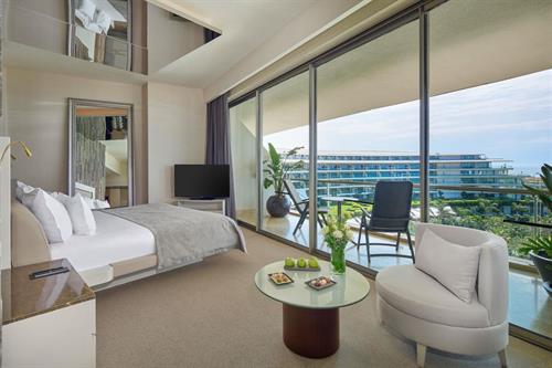 Maxx Royal Belek Golf & Spa - Family Suite Sea (100 m2) - 220126