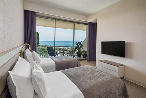 Maxx Royal Belek Golf & Spa - Family Suite Sea (100 m2) - 220127