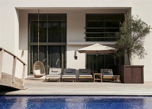 Maxx Royal Belek Golf & Spa - Laguna Dublex Suite (132 m2) - 220139