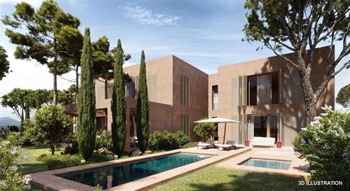 Maxx Royal Belek Golf & Spa - Owner Villa (630 m2) - 220149