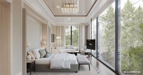 Maxx Royal Belek Golf & Spa - Owner Villa (630 m2) - 220150