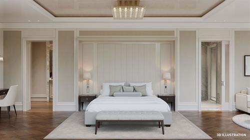 Maxx Royal Belek Golf & Spa - Owner Villa (630 m2) - 220151