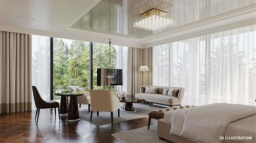 Maxx Royal Belek Golf & Spa - Owner Villa (630 m2) - 220153