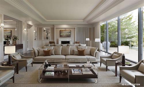 Maxx Royal Belek Golf & Spa - Owner Villa (630 m2) - 220154