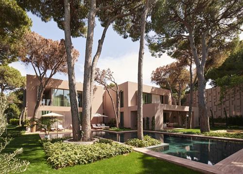 Maxx Royal Belek Golf & Spa - Owner Villa (630 m2) - 220155