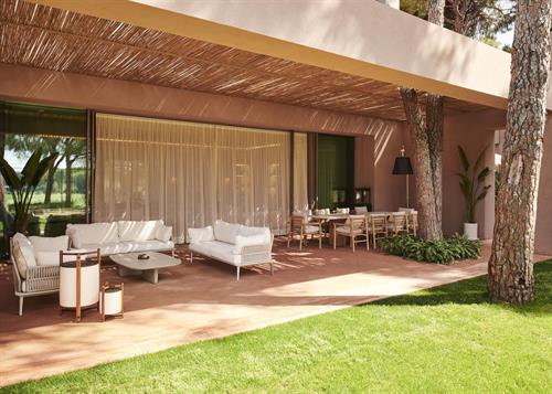 Maxx Royal Belek Golf & Spa - Owner Villa (630 m2) - 220157