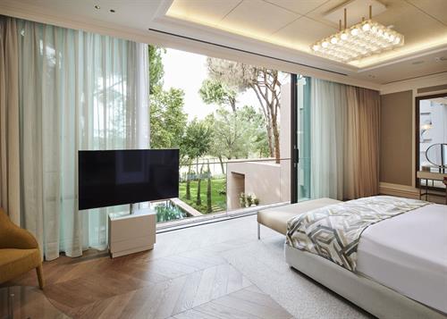 Maxx Royal Belek Golf & Spa - Owner Villa (630 m2) - 232856