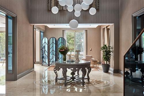 Maxx Royal Belek Golf & Spa - Presidential Villa (630 m2) - 220172