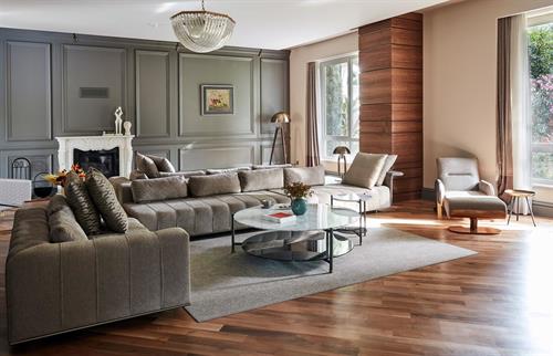 Maxx Royal Belek Golf & Spa - Presidential Villa (630 m2) - 220173