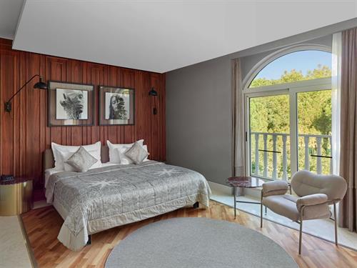 Maxx Royal Belek Golf & Spa - Presidential Villa (630 m2) - 220177