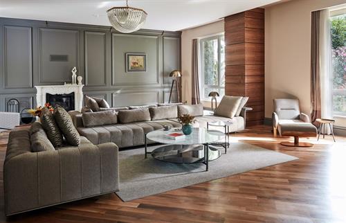 Maxx Royal Belek Golf & Spa - Presidential Villa (630 m2) - 220180