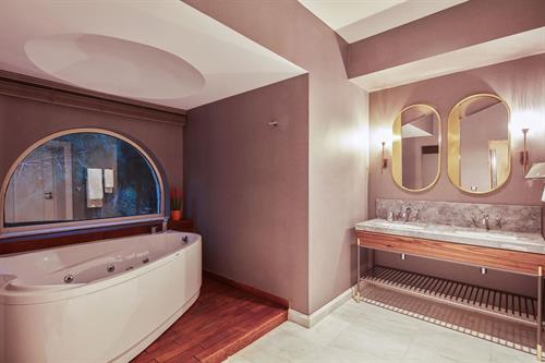 Maxx Royal Belek Golf & Spa - Presidential Villa (630 m2) - 232866