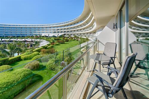 Maxx Royal Belek Golf & Spa - Royal Deluxe Suite (170 m2) - 232871