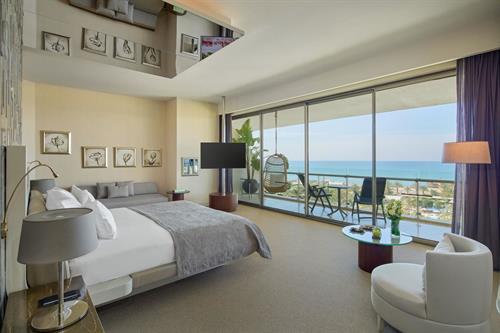 Maxx Royal Belek Golf & Spa - Suite Sea (80 m2) - 220215