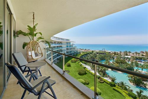 Maxx Royal Belek Golf & Spa - Suite Sea (80 m2) - 220217