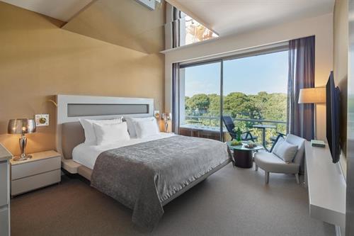 Maxx Royal Belek Golf & Spa - Terrace Family Suite (100 m2) - 220227