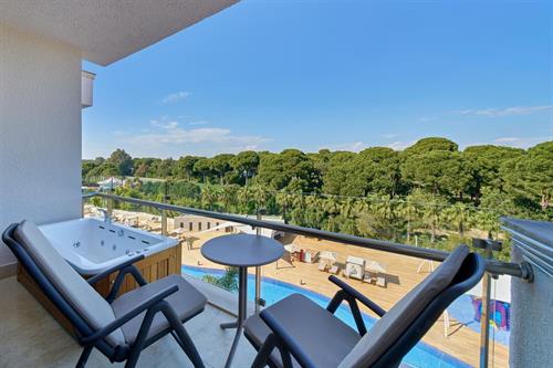 Maxx Royal Belek Golf & Spa - Terrace Family Suite (100 m2) - 220230