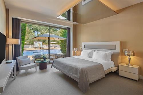 Maxx Royal Belek Golf & Spa - Terrace Laguna Family Suite (100 m2) - 220237