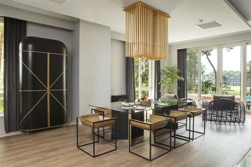 Maxx Royal Belek Golf - Albatross Deluxe Villa (425 m2) - 232813