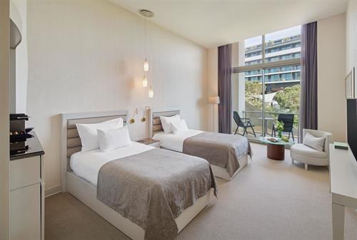 Maxx Royal Belek Golf - Family Suite Land (100 m2) - 232821