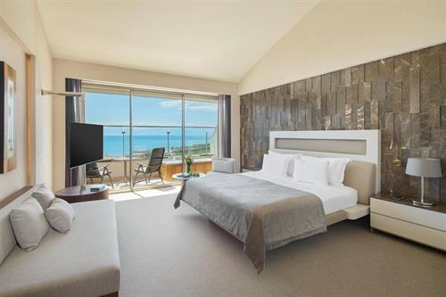 Maxx Royal Belek Golf - Family Suite Roof Sea (140 m2) - 232827