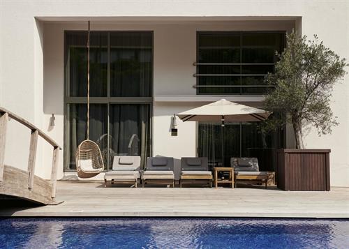 Maxx Royal Belek Golf - Laguna Dublex Suite (132 m2) - 232841