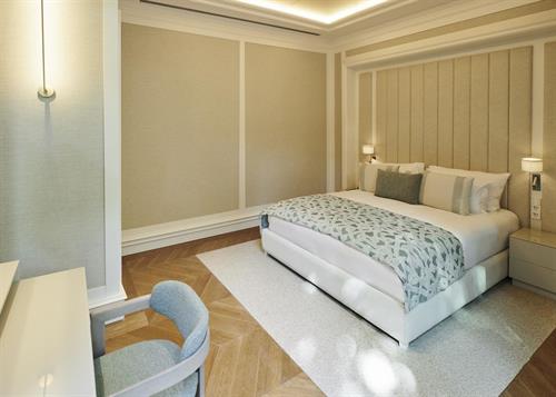 Maxx Royal Belek Golf - Owner Villa (630 m2) - 232852