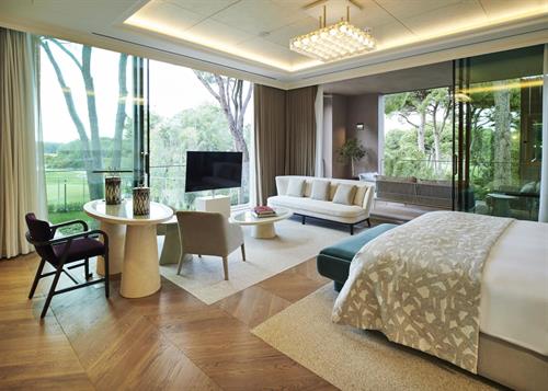 Maxx Royal Belek Golf - Owner Villa (630 m2) - 232853