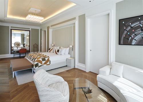 Maxx Royal Belek Golf - Owner Villa (630 m2) - 232855