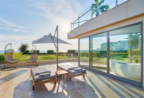 Maxx Royal Belek Golf - Royal Suite (100 m2) - 232876