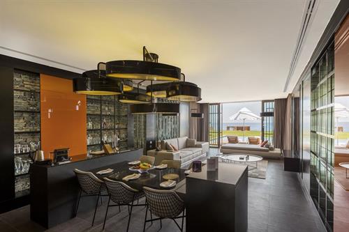 Maxx Royal Kemer - Beach Villa 3 Bedrooms (250 m2) - 220302